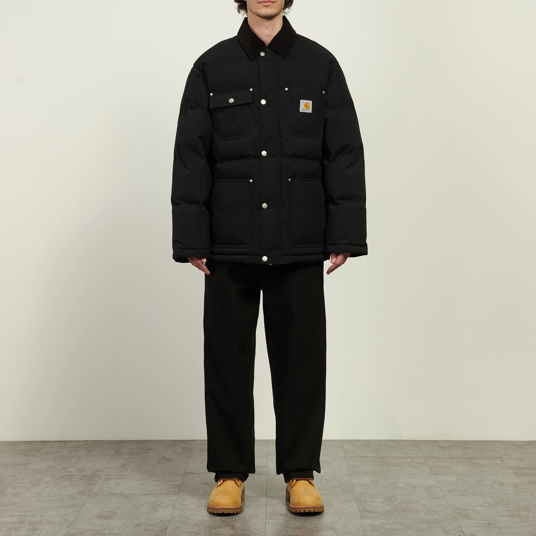 Carhartt WIP Мужская демисезонная куртка Rayler