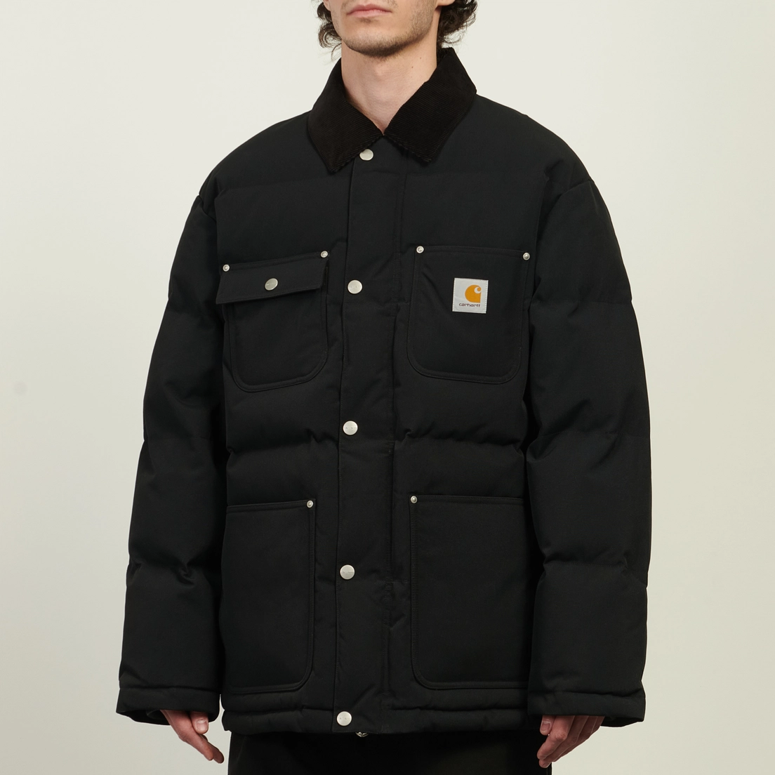 Carhartt WIP Мужская демисезонная куртка Rayler