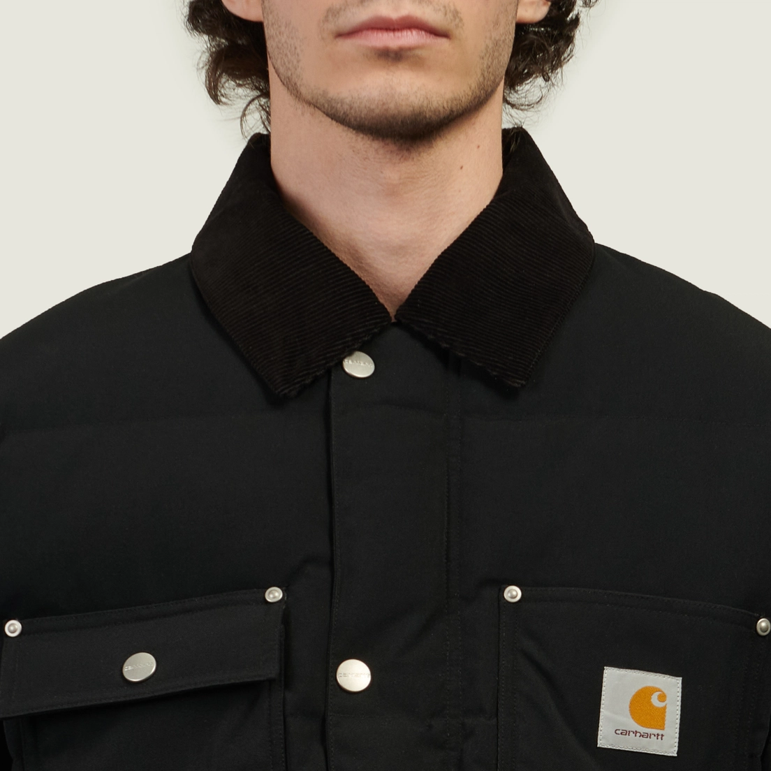 Carhartt WIP Мужская демисезонная куртка Rayler