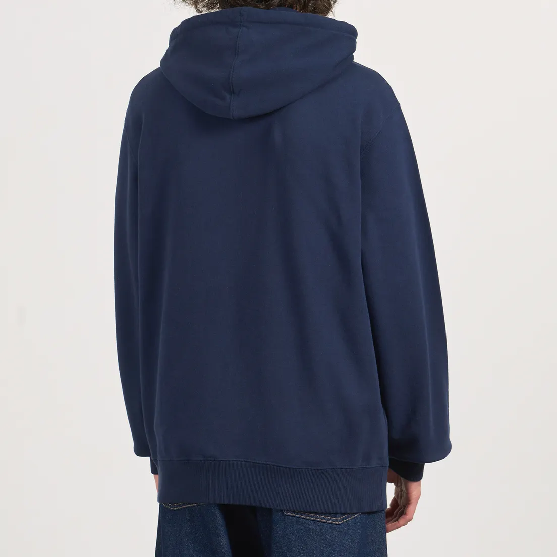 Edwin Мужская толстовка Sunset On Fuji San Hoodie
