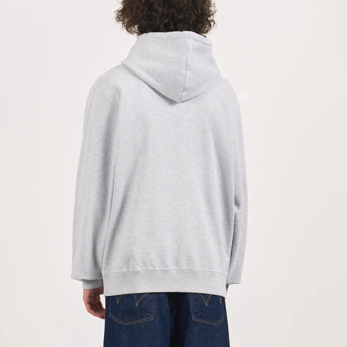 Edwin Мужская толстовка Sunset On Fuji San Hoodie
