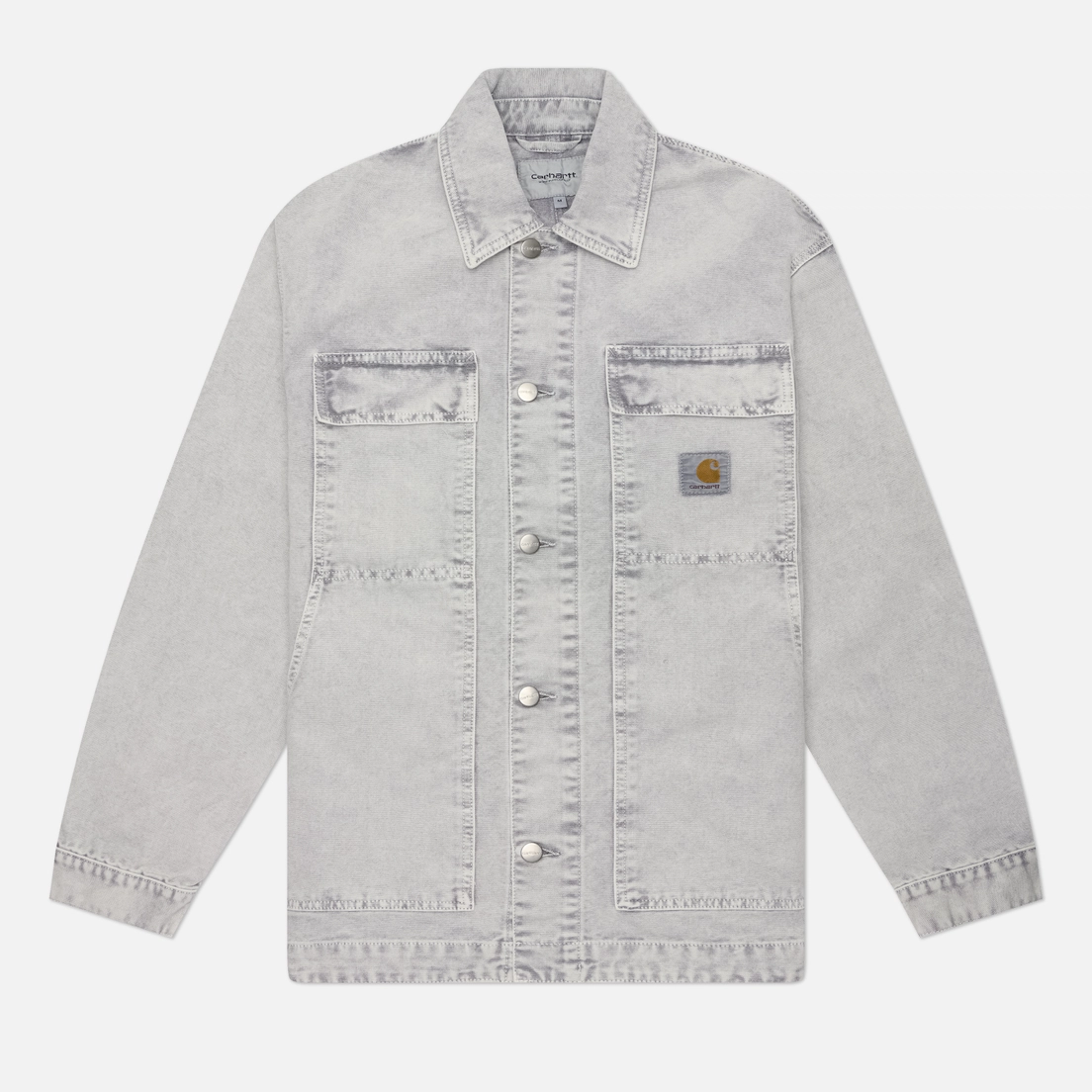 Carhartt WIP Мужская джинсовая куртка OG Arctic