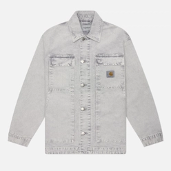 Carhartt WIP Мужская джинсовая куртка OG Arctic
