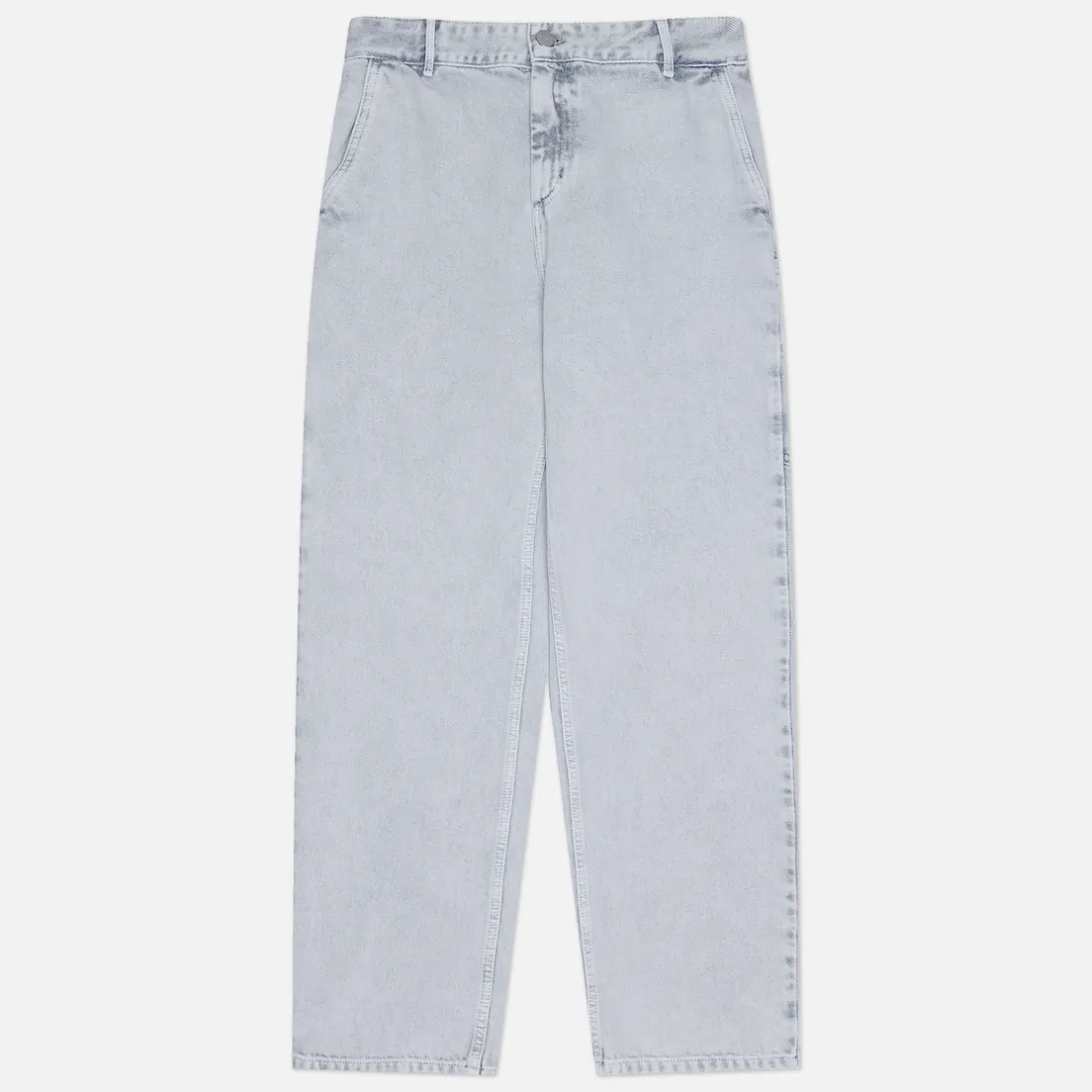 Carhartt WIP Женские джинсы W' Pierce Straight