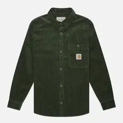 Carhartt WIP Мужская рубашка Flint