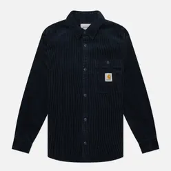 Carhartt WIP Мужская рубашка Flint