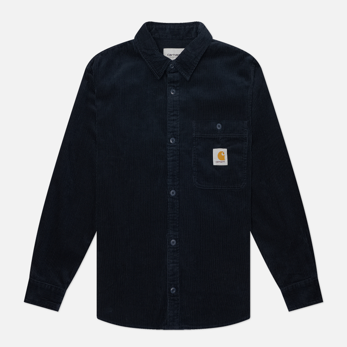 Мужская рубашка Carhartt WIP Flint