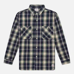 Edwin Мужская рубашка Work