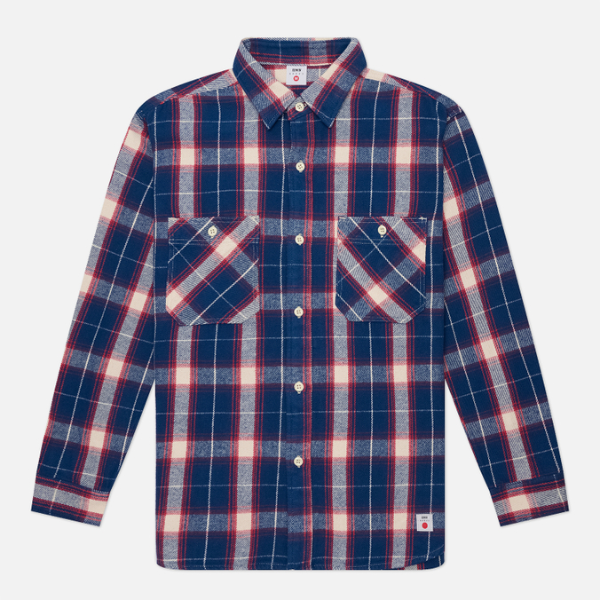 Мужская рубашка Edwin Work