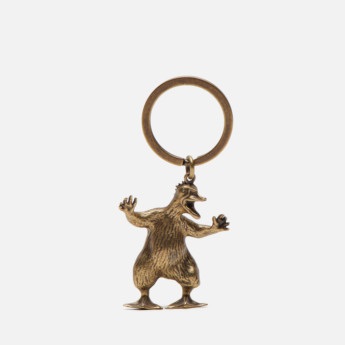 Ключница Carhartt WIP Wiptopia Keychain