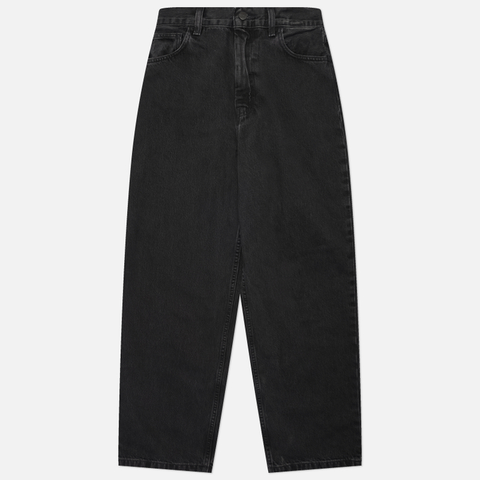 Женские джинсы Carhartt WIP W' Brandon Smith Denim 13.5 Oz