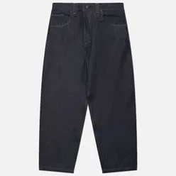 Carhartt WIP Мужские джинсы Brandon Smith Denim 13.5 Oz