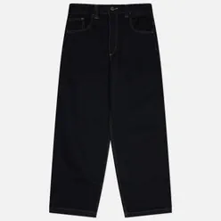 Carhartt WIP Мужские джинсы Brandon Smith Denim 13.5 Oz