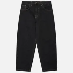 Carhartt WIP Мужские джинсы Brandon Smith Denim 13.5 Oz