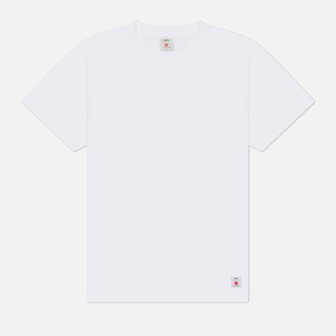 Мужская футболка Edwin Classic Boxy Fit