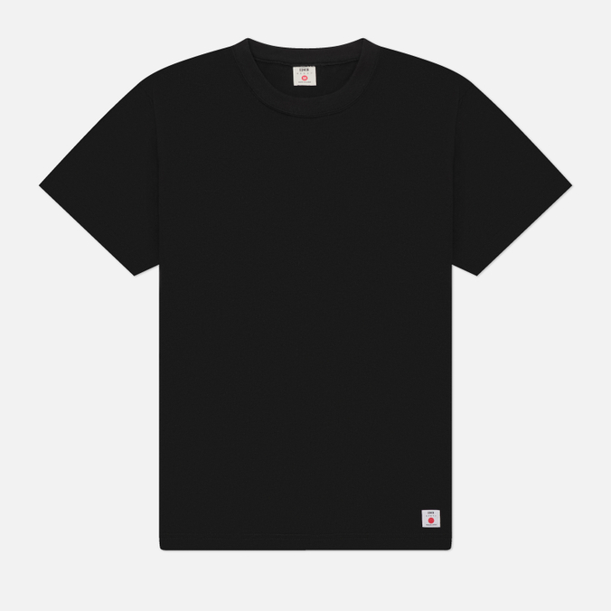 Мужская футболка Edwin Classic Boxy Fit