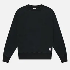 Edwin Мужская толстовка Raglan Sleeve Crew