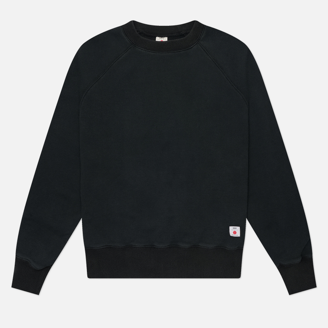 Мужская толстовка Edwin Raglan Sleeve Crew