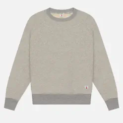 Edwin Мужская толстовка Raglan Sleeve Crew