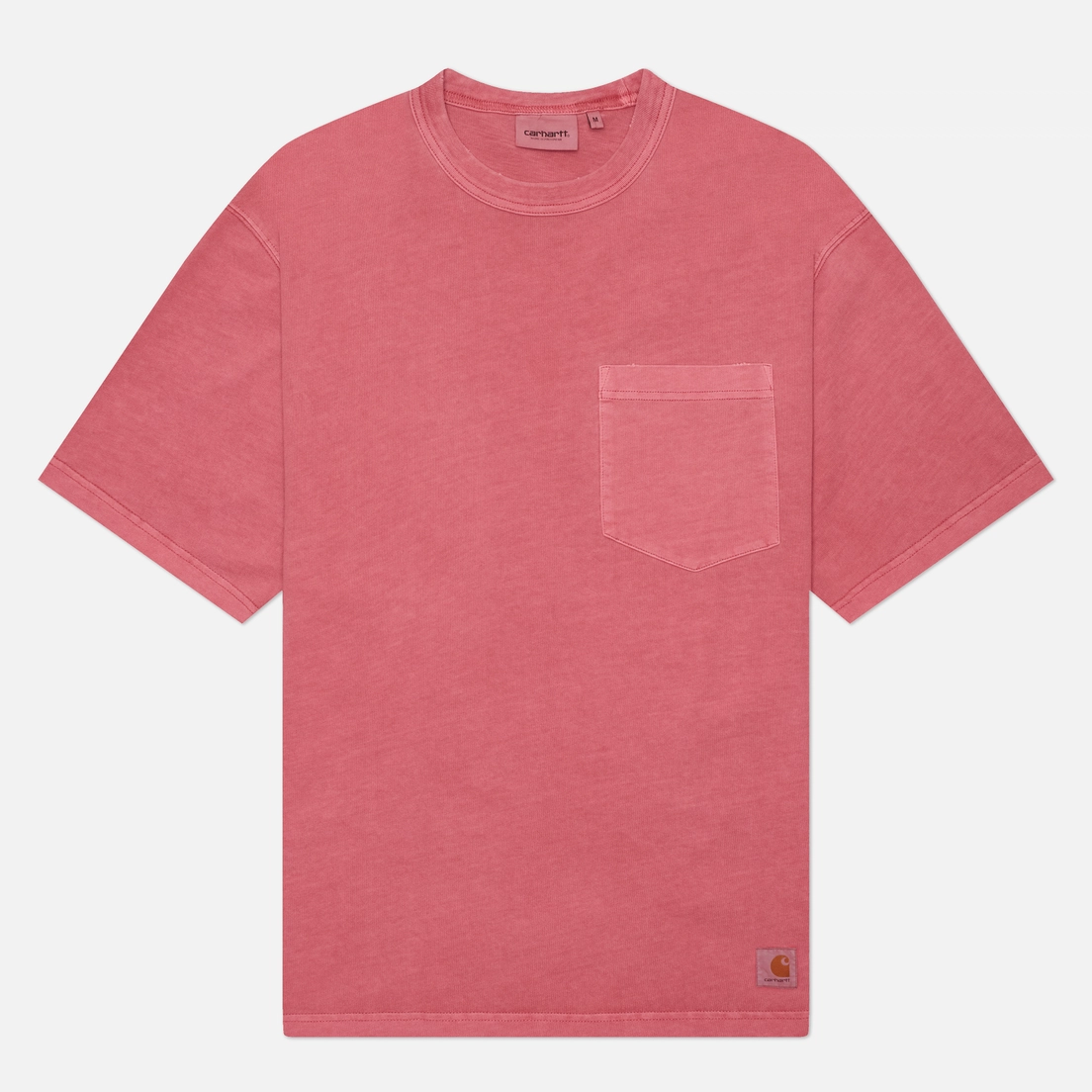 Carhartt WIP Мужская футболка Torion Pocket