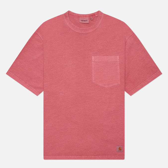 Мужская футболка Carhartt WIP Torion Pocket