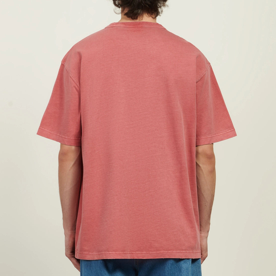 Carhartt WIP Мужская футболка Torion Pocket