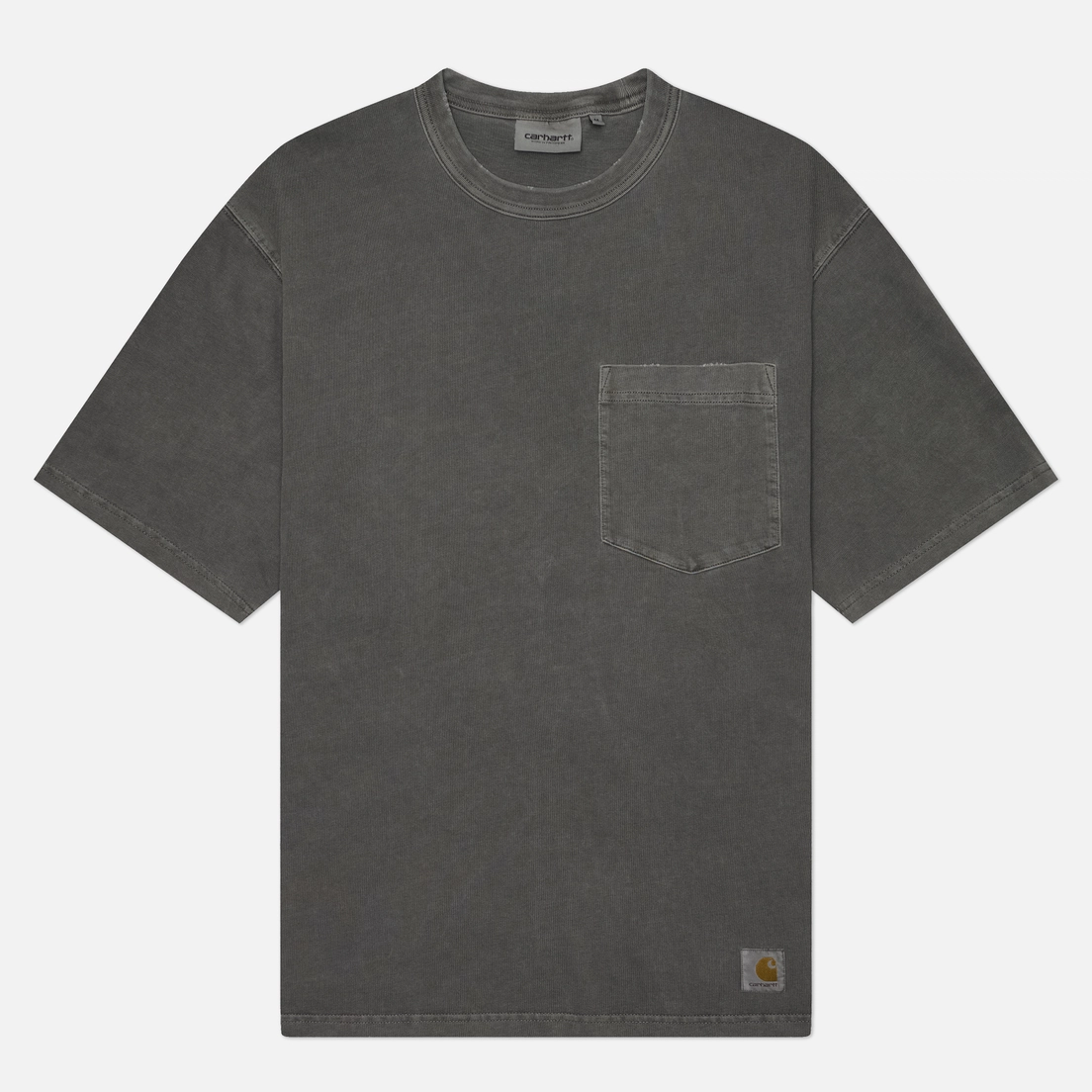 Carhartt WIP Мужская футболка Torion Pocket