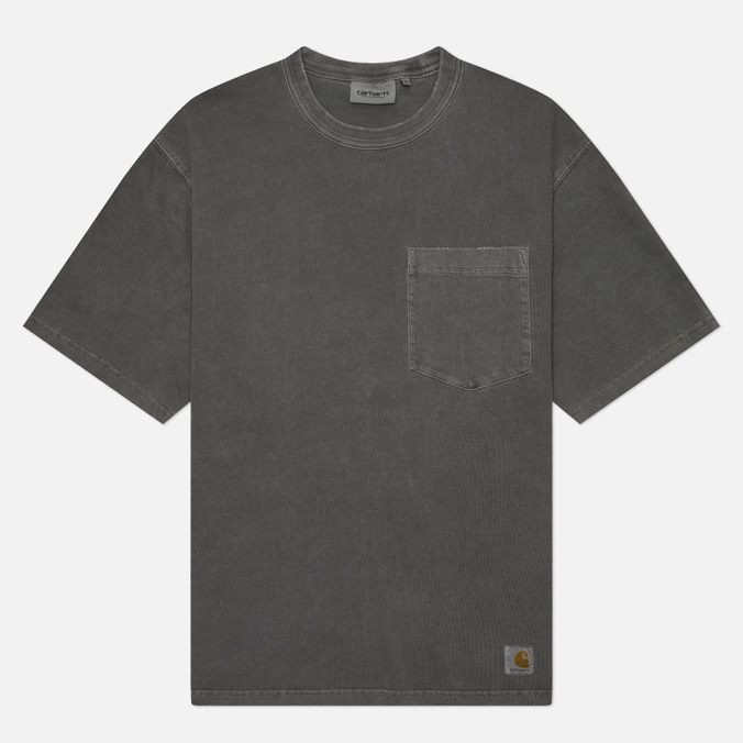 Мужская футболка Carhartt WIP Torion Pocket