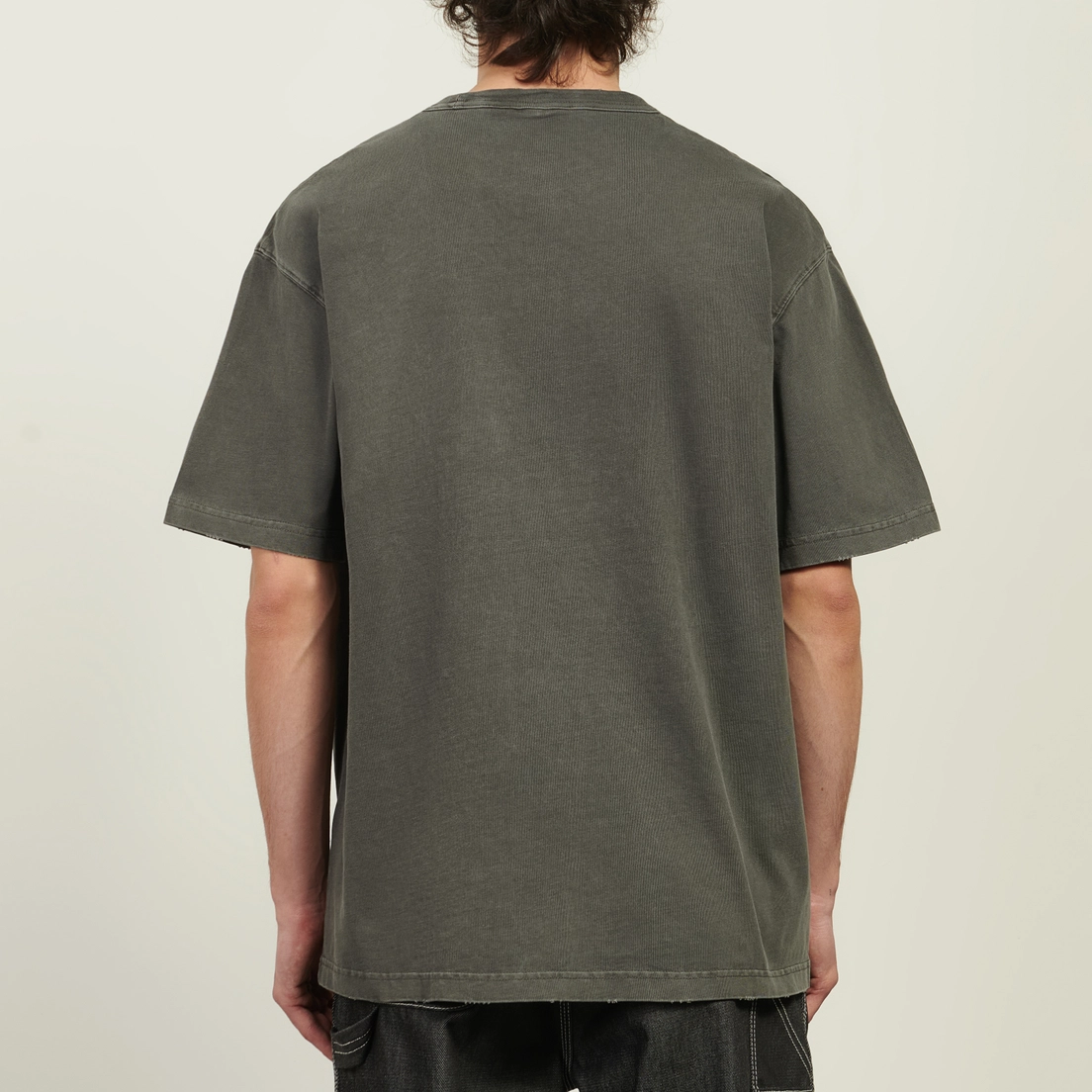 Carhartt WIP Мужская футболка Torion Pocket
