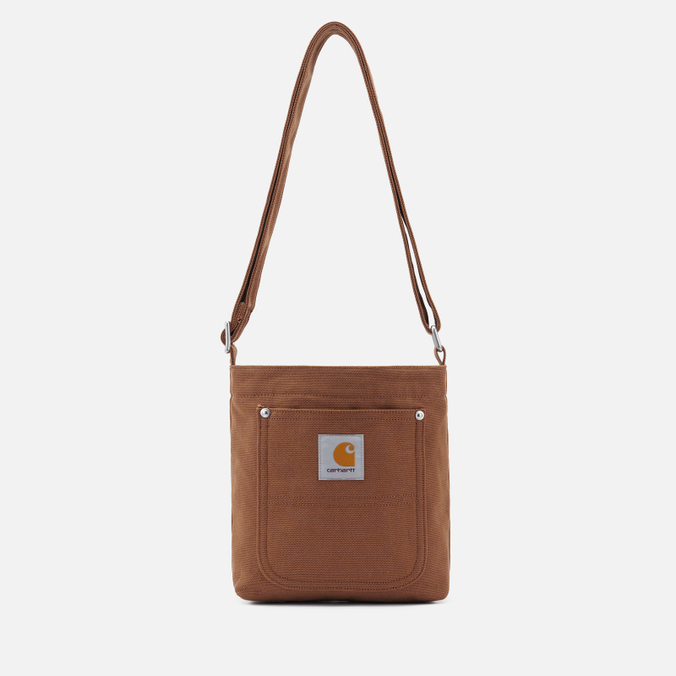 Сумка Carhartt WIP Canvas Small