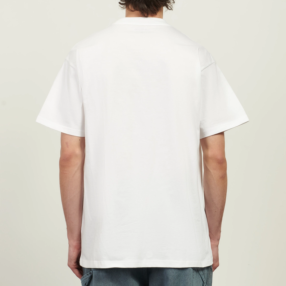 Carhartt WIP Мужская футболка Sardinas