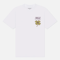 Carhartt WIP Мужская футболка Clover