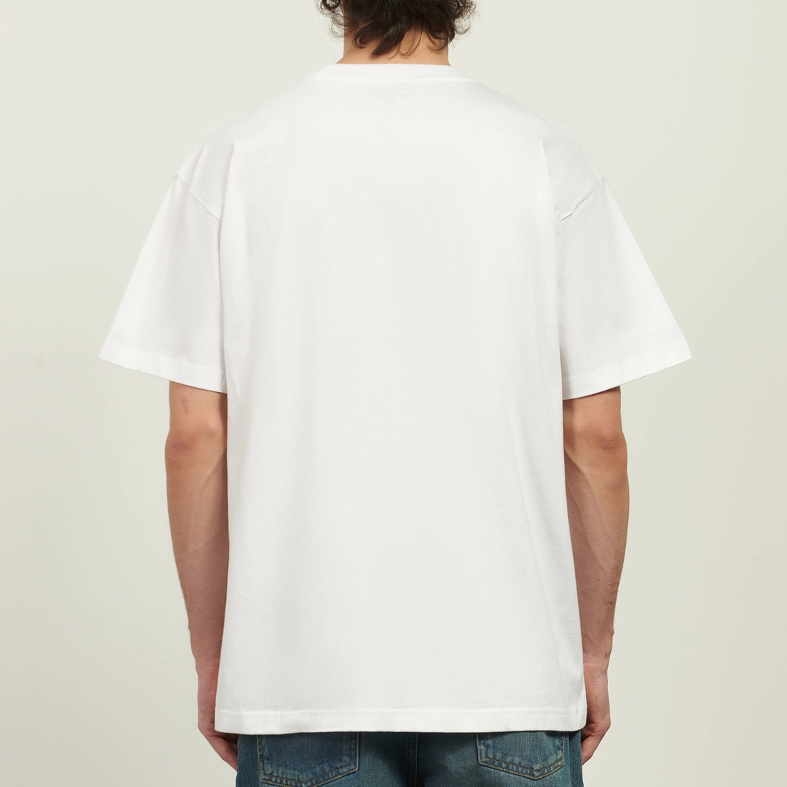 Carhartt WIP Мужская футболка Clover