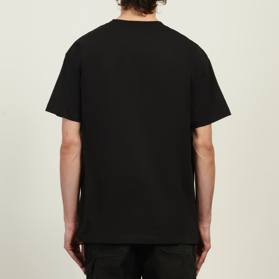 Carhartt WIP Мужская футболка Clover