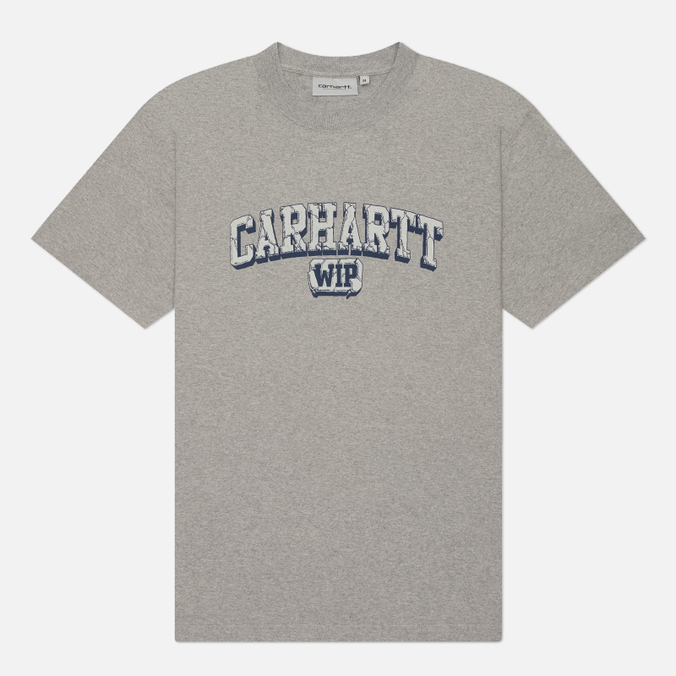 Мужская футболка Carhartt WIP Heavy Duty