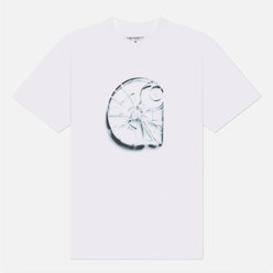 Carhartt WIP Мужская футболка Shattered