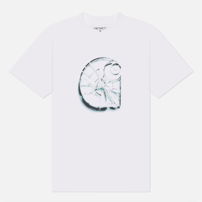 Мужская футболка Carhartt WIP Shattered