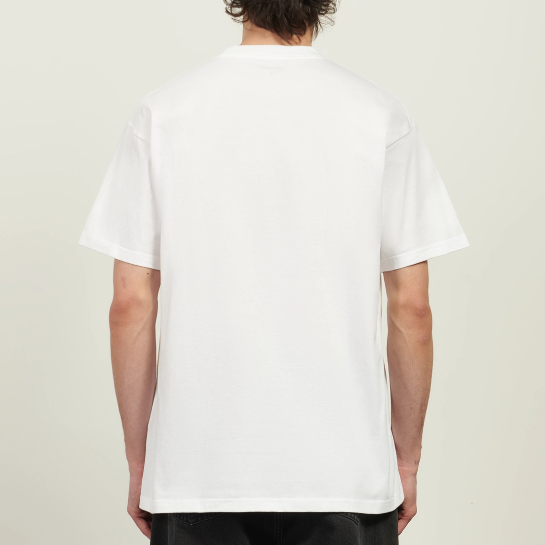 Carhartt WIP Мужская футболка Shattered