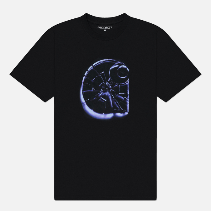 Мужская футболка Carhartt WIP Shattered