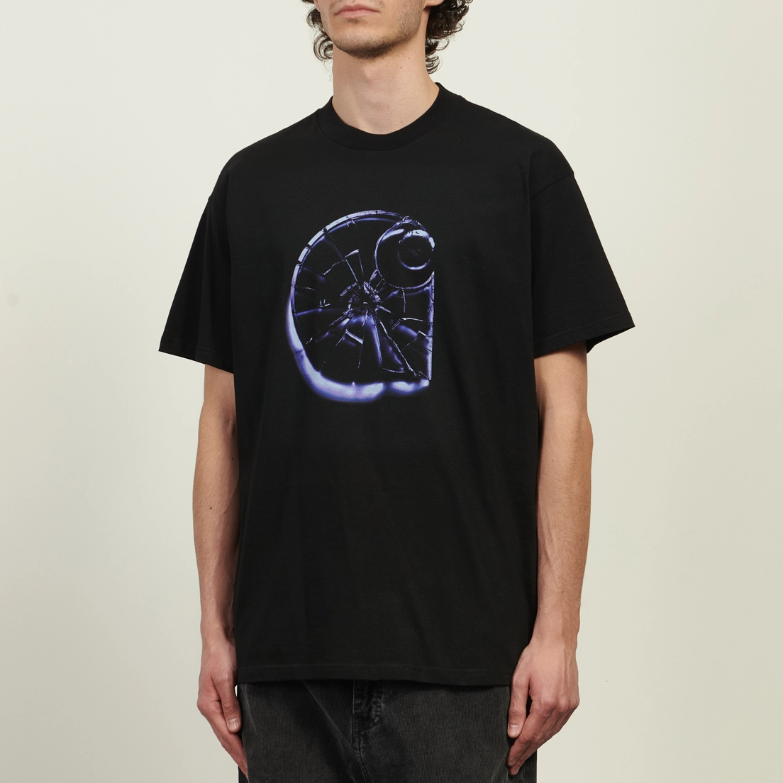 Carhartt WIP Мужская футболка Shattered