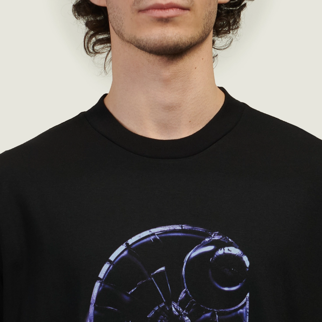 Carhartt WIP Мужская футболка Shattered