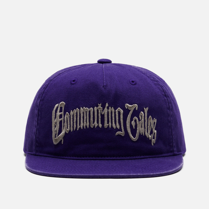 Кепка Carhartt WIP Commuting Tales