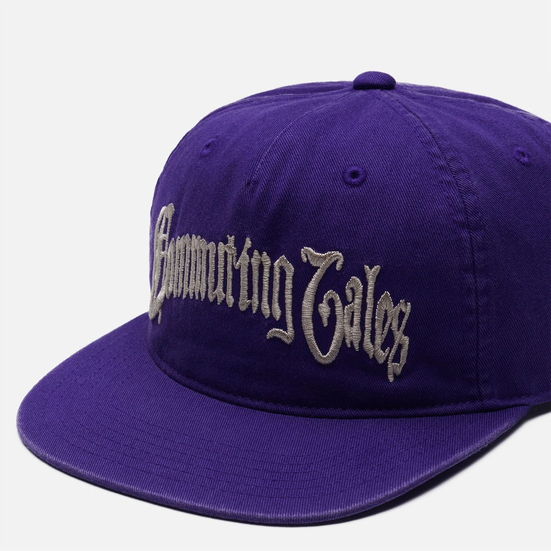 Carhartt WIP Кепка Commuting Tales