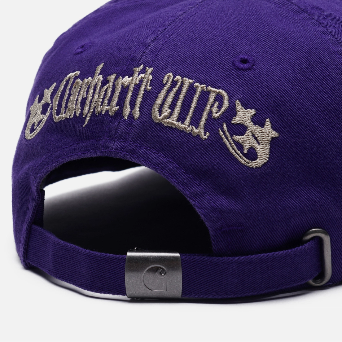 Carhartt WIP Кепка Commuting Tales