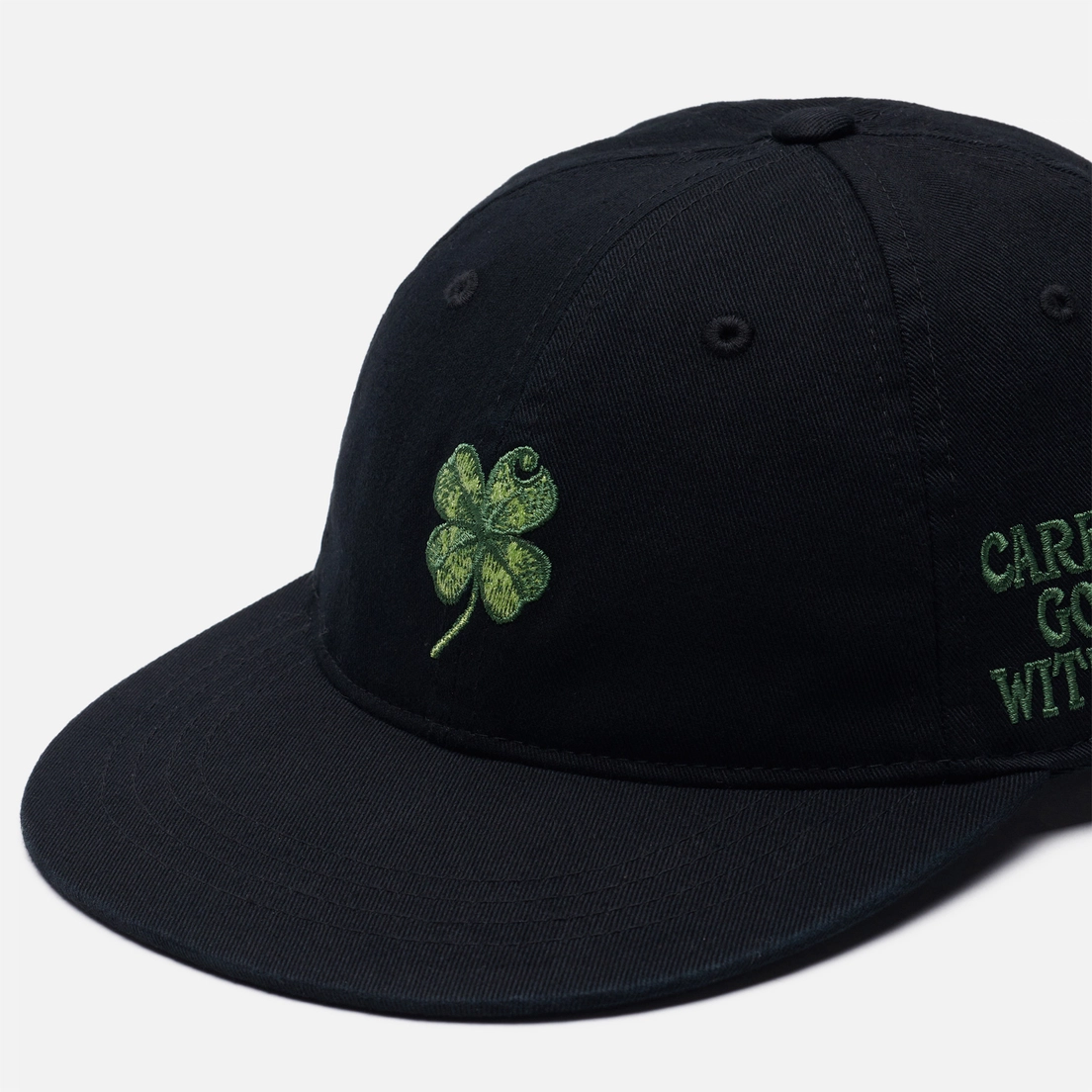 Carhartt WIP Кепка Clover