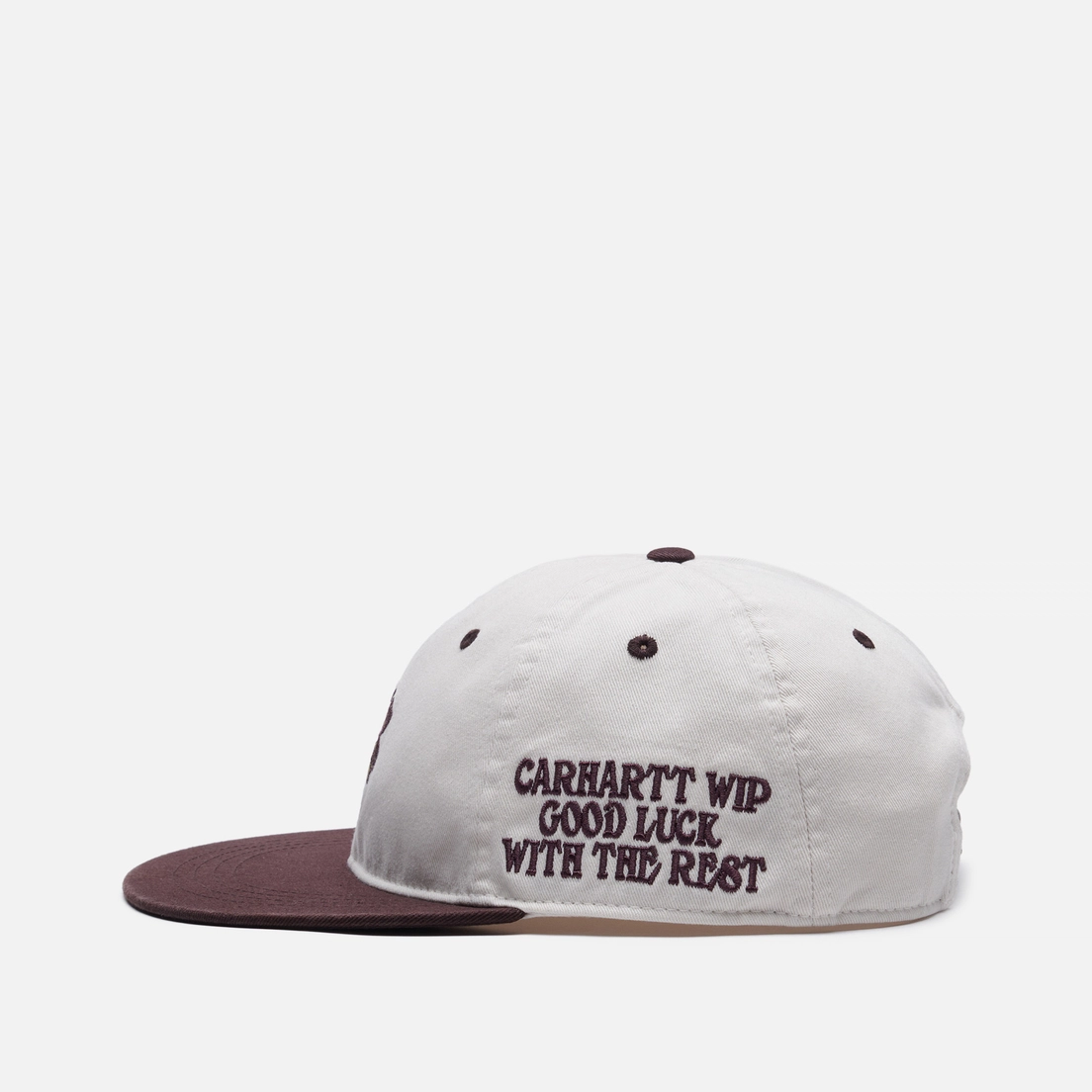 Carhartt WIP Кепка Clover