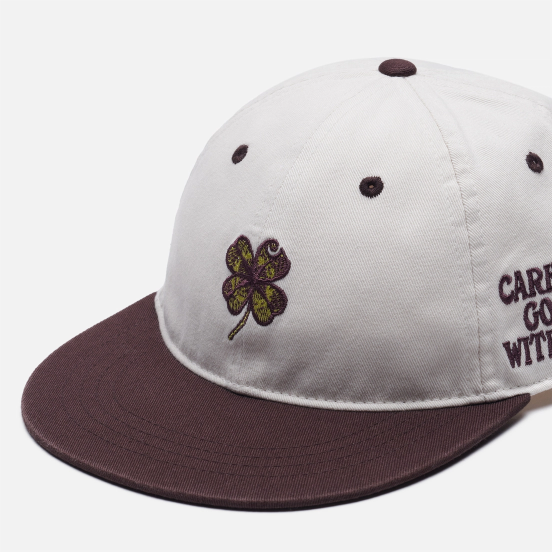 Carhartt WIP Кепка Clover