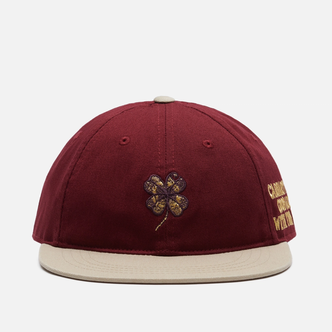Carhartt WIP Кепка Clover