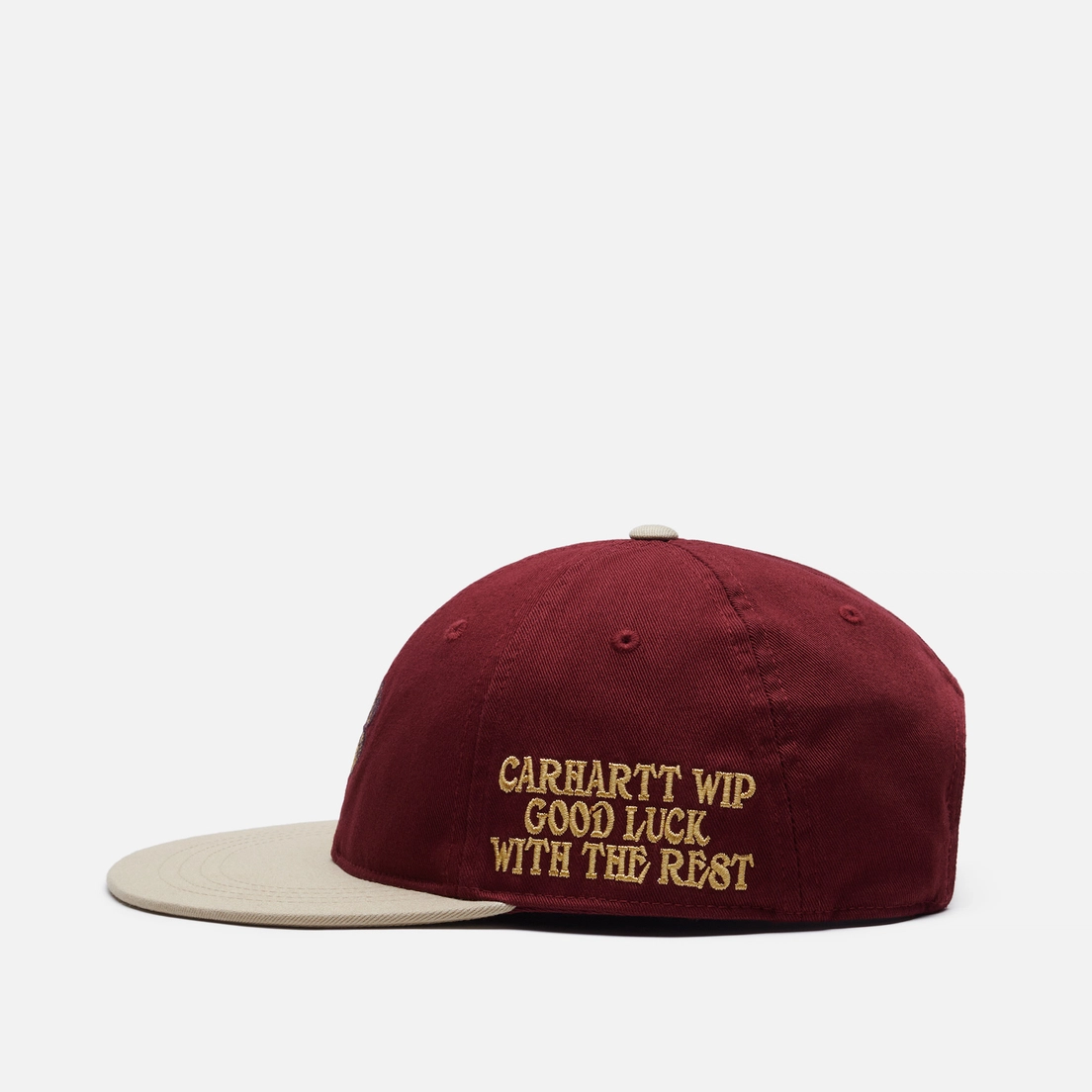 Carhartt WIP Кепка Clover