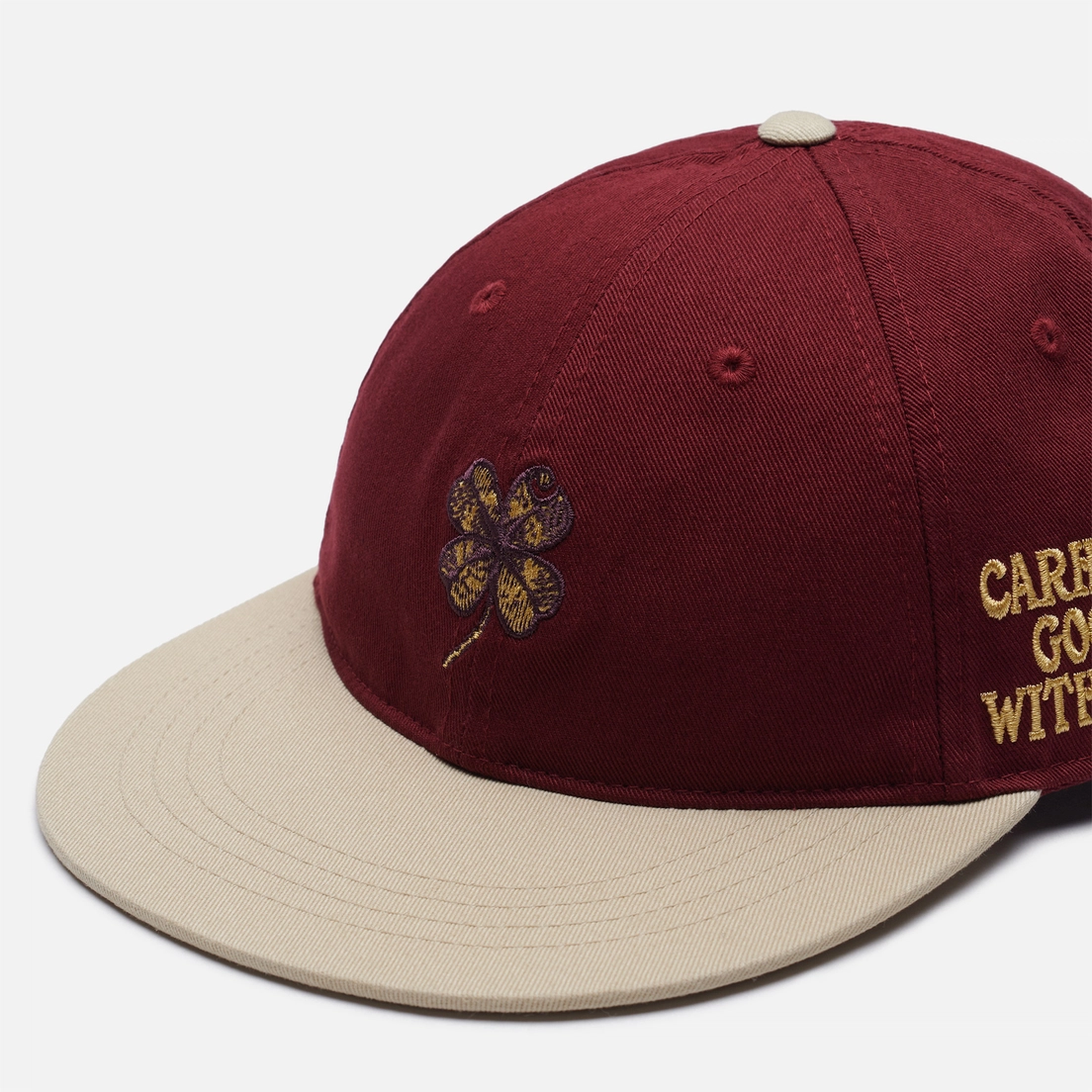 Carhartt WIP Кепка Clover